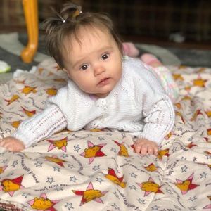 Meet your Posher, Marlene